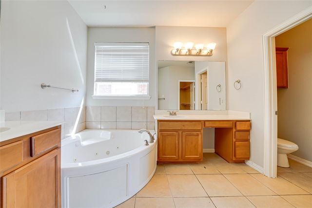 8273 Robertson Drive, Frisco, TX 75036