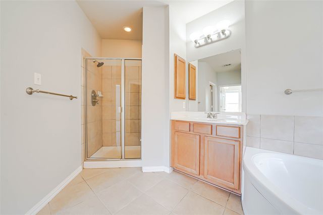 8273 Robertson Drive, Frisco, TX 75036