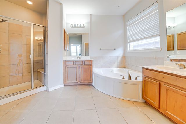 8273 Robertson Drive, Frisco, TX 75036