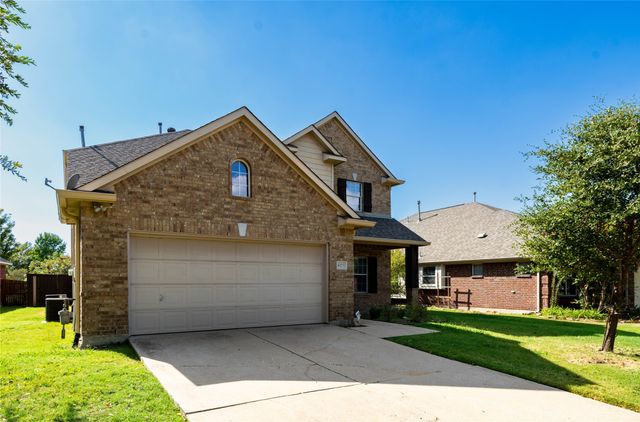 8273 Robertson Drive, Frisco, TX 75036