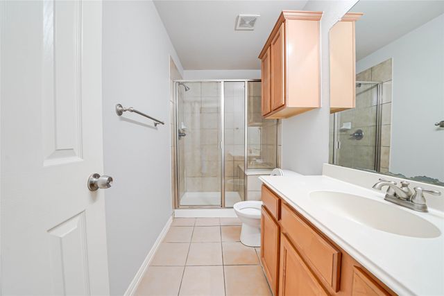 8273 Robertson Drive, Frisco, TX 75036