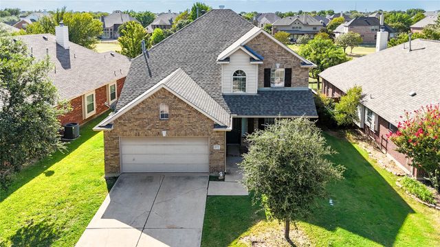 8273 Robertson Drive, Frisco, TX 75036