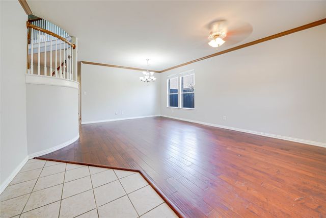 8273 Robertson Drive, Frisco, TX 75036