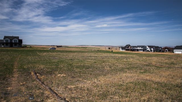 Block 3 Lot 4 Cushing, Manhattan, MT 59741