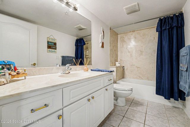 820 Del Rio Way 401, Merritt Island, FL 32953