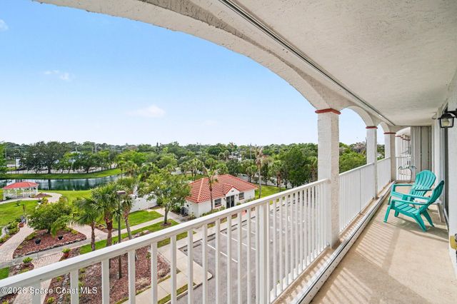 820 Del Rio Way 401, Merritt Island, FL 32953