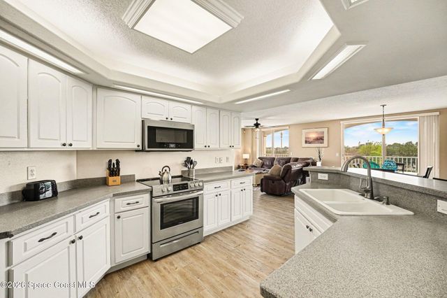 820 Del Rio Way 401, Merritt Island, FL 32953