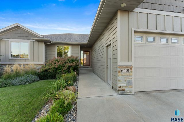 6401 S El Dorado Ave Avenue, Sioux Falls, SD 57108