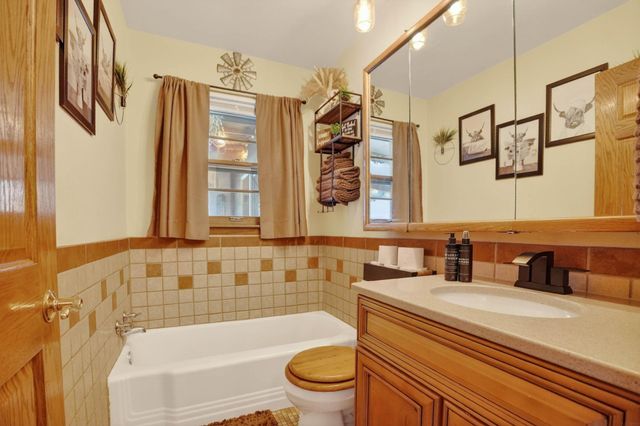 1839 Rush Street, Waterloo, IA 50701