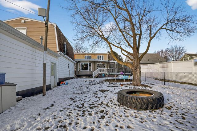 1839 Rush Street, Waterloo, IA 50701