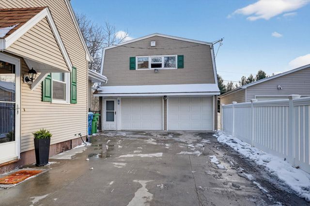 1839 Rush Street, Waterloo, IA 50701