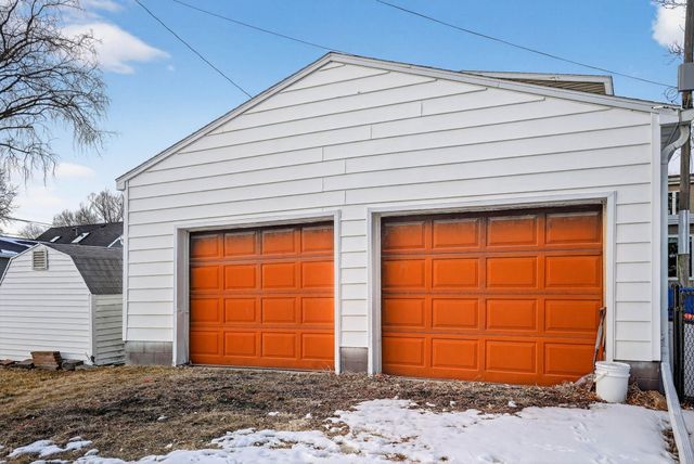 1839 Rush Street, Waterloo, IA 50701