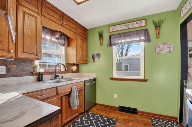 1839 Rush Street, Waterloo, IA 50701