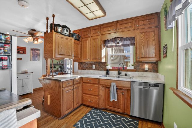 1839 Rush Street, Waterloo, IA 50701