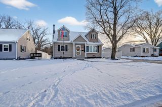 1839 Rush Street, Waterloo, IA 50701