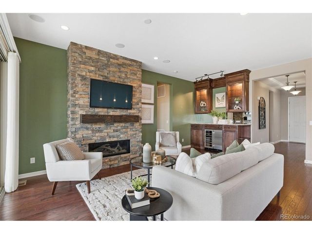 22916 E Bailey Cir, Aurora, CO 80016