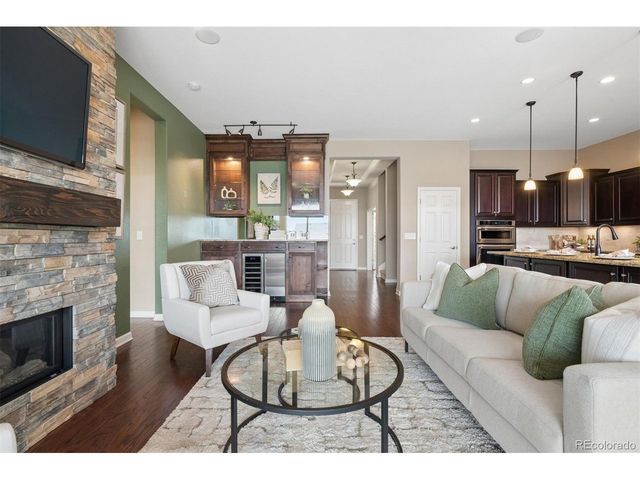 22916 E Bailey Cir, Aurora, CO 80016
