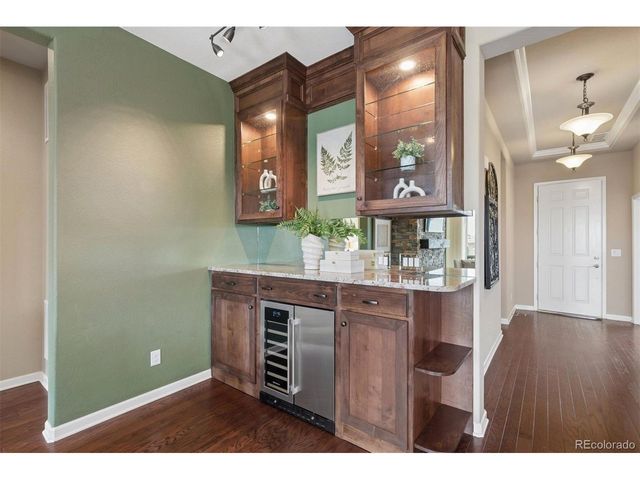 22916 E Bailey Cir, Aurora, CO 80016