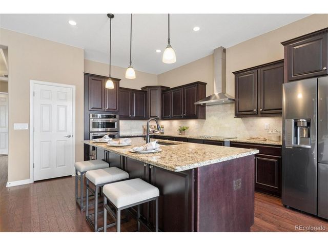 22916 E Bailey Cir, Aurora, CO 80016