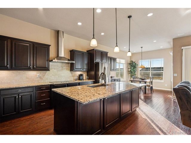 22916 E Bailey Cir, Aurora, CO 80016