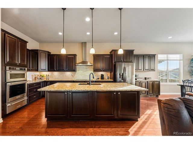 22916 E Bailey Cir, Aurora, CO 80016