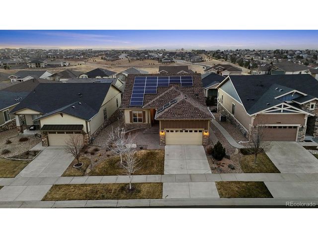 22916 E Bailey Cir, Aurora, CO 80016