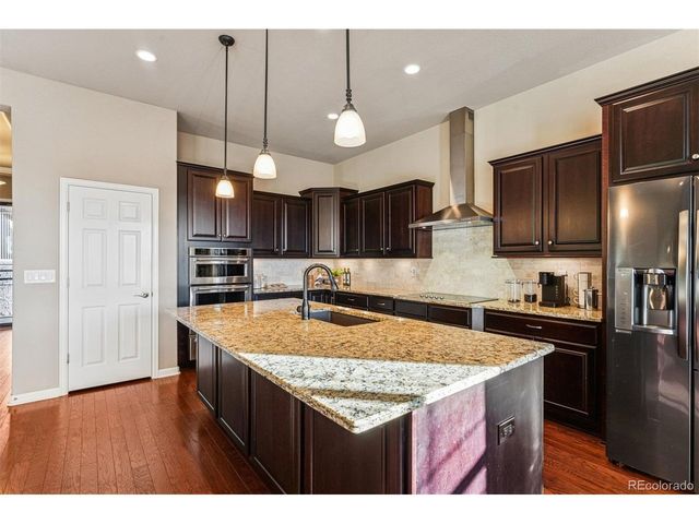 22916 E Bailey Cir, Aurora, CO 80016
