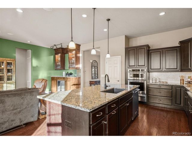 22916 E Bailey Cir, Aurora, CO 80016