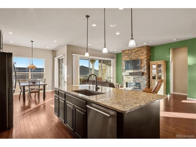 22916 E Bailey Cir, Aurora, CO 80016