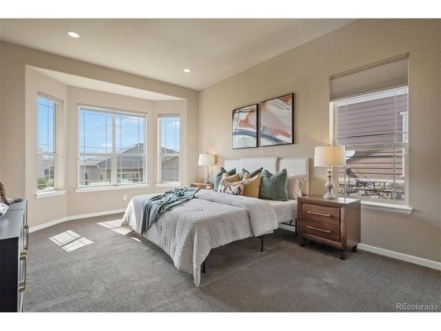 22916 E Bailey Cir, Aurora, CO 80016