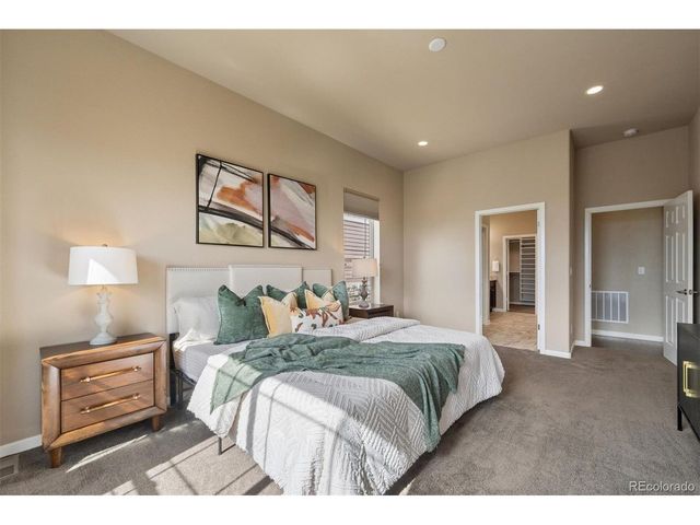 22916 E Bailey Cir, Aurora, CO 80016