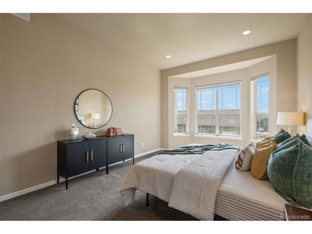 22916 E Bailey Cir, Aurora, CO 80016