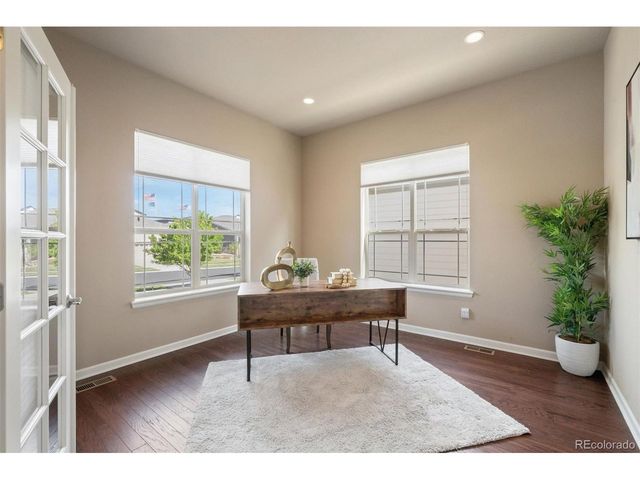 22916 E Bailey Cir, Aurora, CO 80016