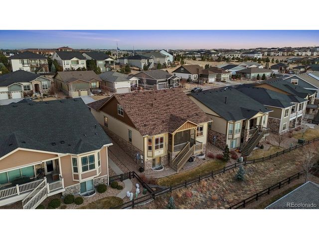 22916 E Bailey Cir, Aurora, CO 80016