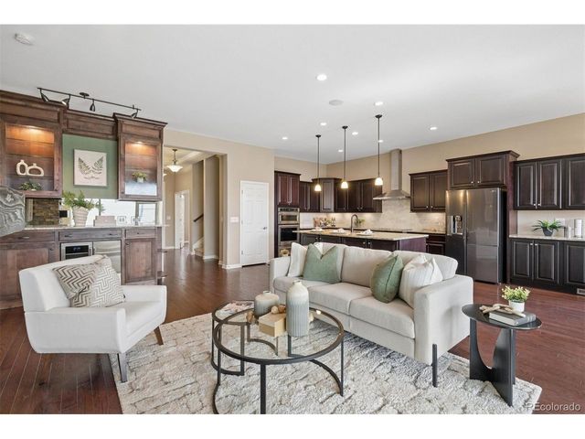 22916 E Bailey Cir, Aurora, CO 80016