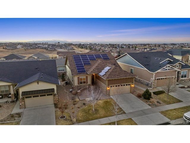 22916 E Bailey Cir, Aurora, CO 80016