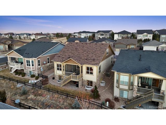 22916 E Bailey Cir, Aurora, CO 80016