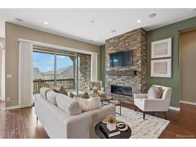 22916 E Bailey Cir, Aurora, CO 80016