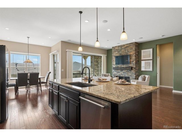 22916 E Bailey Cir, Aurora, CO 80016