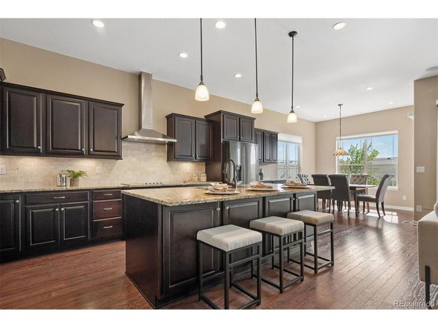22916 E Bailey Cir, Aurora, CO 80016