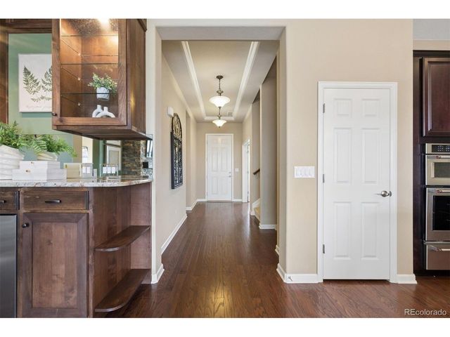 22916 E Bailey Cir, Aurora, CO 80016