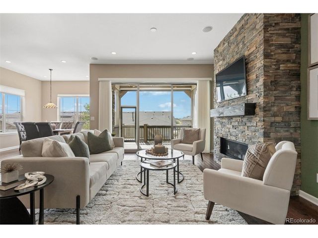 22916 E Bailey Cir, Aurora, CO 80016