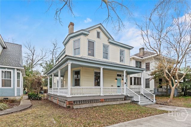 723 E Henry Street, Savannah, GA 31401