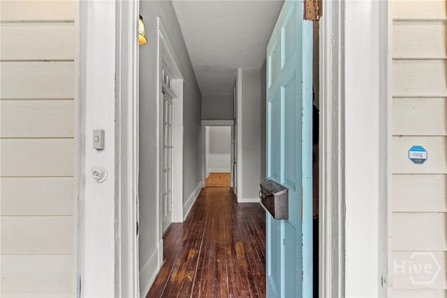 723 E Henry Street, Savannah, GA 31401