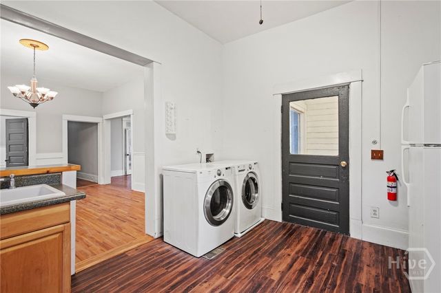 723 E Henry Street, Savannah, GA 31401