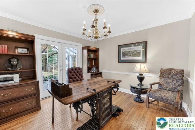 3260 Highfield Circle, Bethlehem Twp, PA 18020