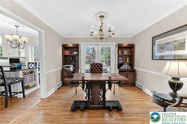 3260 Highfield Circle, Bethlehem Twp, PA 18020