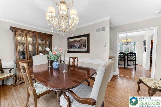 3260 Highfield Circle, Bethlehem Twp, PA 18020