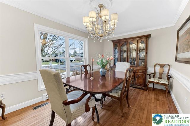 3260 Highfield Circle, Bethlehem Twp, PA 18020