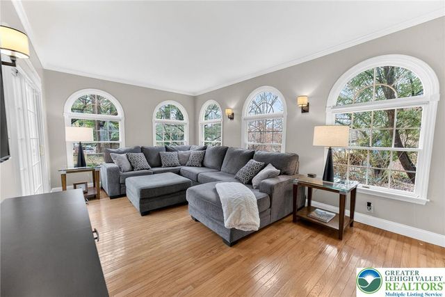 3260 Highfield Circle, Bethlehem Twp, PA 18020